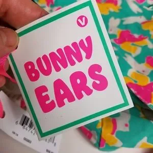 Lush bunny bag New with tags Lush bunny bag NWT Reg $59.95 | eBay main image 3